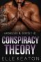 [Hamarsson & Dempsey 01] • Conspiracy Theory (Hamarsson and Dempsey Book 1)